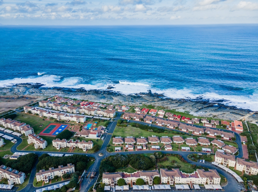 2 Bedroom Property for Sale in Westcliff Western Cape